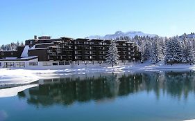 Mercure Courchevel